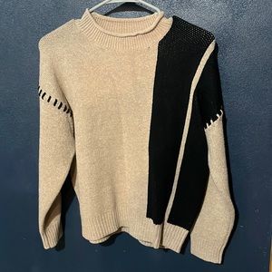 Primp Boutique lush brand sweater